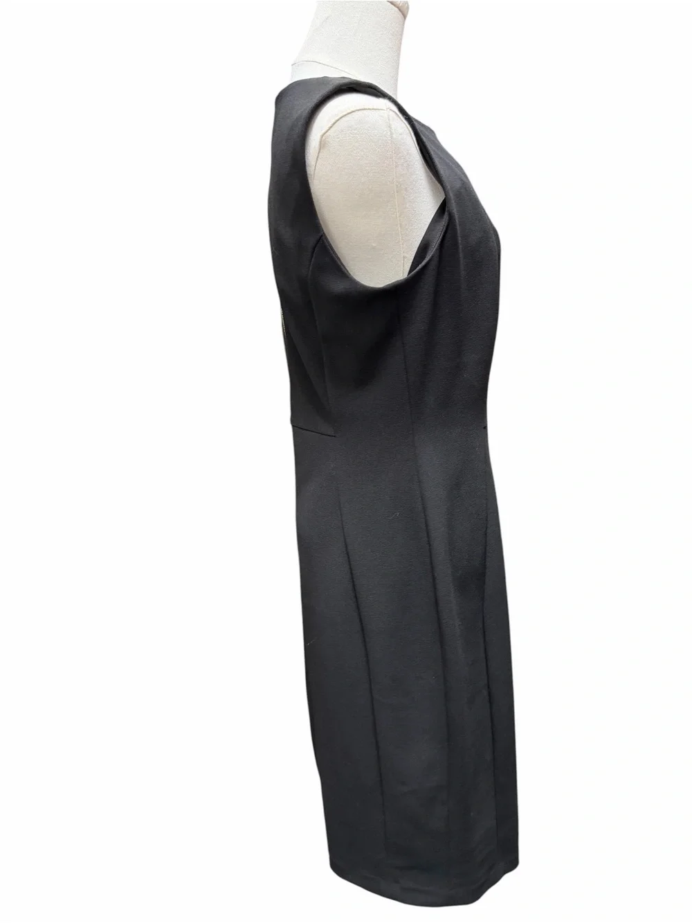 C_8 Calvin Klein Dress - Picture 3 of 7